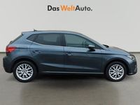Usado Seat Ibiza 115 CV (84 kW) 2025 Gris