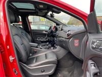 Brugt Mercedes B180 109 HK (80 kW) 2015 Rød MPV