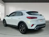 Usado Kia XCeed 140 CV (102 kW) 2025 Blanco SUV