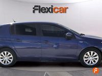 Usado Peugeot 308 Style 130 CV (95 kW) 2020 Azul