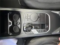 Usado BMW 218 150 CV (110 kW) 2021 Negro Coupe