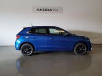 Nuevo Skoda Fabia Selection 95 CV (69 kW) 2025 Azul