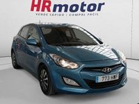 Usado Hyundai i30 GO! 90 CV (66 kW) 2014