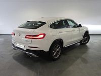 Usado BMW X4 xLine 190 CV (139 kW) 2018 Blanco SUV