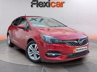 Usado Opel Astra GS Line 131 CV (96 kW) 2020 Granate Berlina