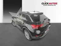 Usado VW T-Roc 115 CV (84 kW) 2025 Negro SUV