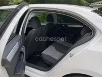 Usado VW Jetta Sport 170 CV (125 kW) 2014 Blanco Berlina