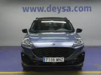 Usado Ford Kuga ST-Line X 242 CV (177 kW) 2024 Azul SUV