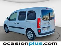 usado Mercedes Citan 109 CDI Tourer Select Largo