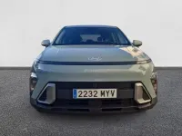 Usado Hyundai Kona 129 CV (94 kW) 2025 SUV