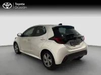 Occasion Toyota Yaris Active 116 PK (85 kW) 2025 Wit Hatchback