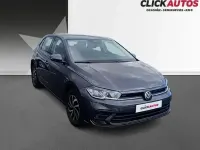 Usado VW Polo 95 CV (69 kW) 2026 Utilitario