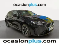 Usado BMW 120 163 CV (119 kW) 2025 Utilitario