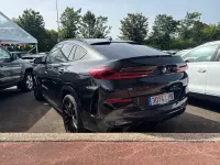 Usado BMW X6 340 CV (250 kW) 2021 Negro SUV