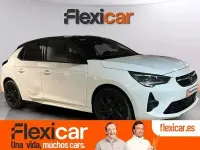 Usado Opel Corsa GS Line 100 CV (73 kW) 2022 Blanco Berlina