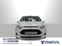 Usado Ford B-MAX Trend 97 CV (71 kW) 2014 Blanco Monovolumen