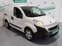 Usado Fiat Fiorino 95 CV (69 kW) 2022 Blanco Monovolumen