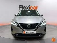 Usado Nissan Qashqai Acenta 158 CV (116 kW) 2023 Gris SUV
