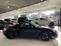 usado Porsche Boxster GTS 4.0 PDK