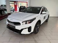 Brugt Kia XCeed 101 HK (74 kW) 2024 Hvid SUV