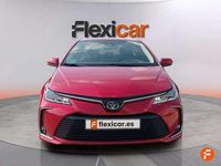 Käytetty Toyota Corolla Active 122 HP (89 kW) 2022 Punainen Sedan