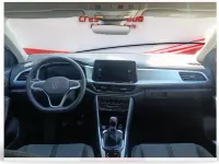 Usado VW T-Roc Edition 115 CV (84 kW) 2025 SUV