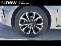 Usado Renault Clio V Techno 100 CV (73 kW) 2025 Gris Berlina