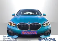 Occasion BMW 118 140 PK (102 kW) 2023 Blauw Hatchback