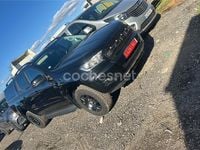 Usado Ford Ranger Wildtrack 200 CV (147 kW) 2018 Negro Recogida