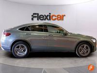 Usado Mercedes GLC220 194 HP (142 kW) 2020 Cinzento