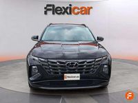 Usado Hyundai Tucson 230 CV (169 kW) 2024 Gris SUV