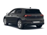 Nuevo VW Golf VIII Match 204 CV (150 kW) 2025 Gris oscuro Berlina