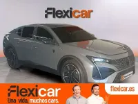 Usado Peugeot 408 GT GT 136 CV (100 kW) 2024 Gris Berlina