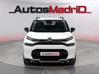 Usado Citroën C3 Aircross Feel 110 CV (80 kW) 2022 Blanco SUV