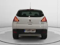 Usado Peugeot 3008 Style 131 CV (96 kW) 2016 Blanco Berlina