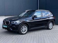 Usado BMW X3 299 CV (219 kW) 2020 Negro SUV