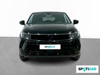 Usado Opel Grandland X S 130 CV (95 kW) 2023 Negro SUV
