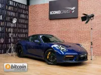 Usado Porsche 992 480 CV (353 kW) 2023 Azul Coupe