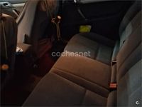 Usado Peugeot 407 136 CV (100 kW) 2004 Gris / plata Berlina