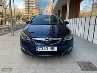 usado Opel Astra 1.6 Enjoy