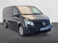 Usado Mercedes Vito 163 CV (119 kW) 2022 Gris Van