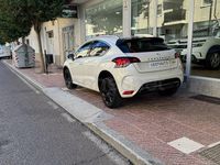 Usado DS Automobiles DS4 Crossback Style 120 CV (88 kW) 2016 Blanco SUV