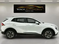 Usado Kia Sportage 160 CV (117 kW) 2025 Blanco SUV