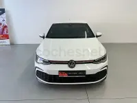 Usado VW Golf VIII GTI 245 CV (180 kW) 2023 Blanco Berlina