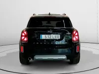 Usado Mini Cooper Countryman 136 CV (100 kW) 2022 Negro SUV