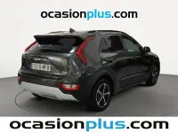 Begagnad Kia Niro 183 HK (134 kW) 2023 Grå SUV
