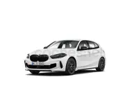 Usado BMW M135 Executive 306 CV (225 kW) 2022 Blanco Utilitario