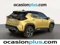 Usado Toyota Yaris Cross Edition 116 CV (85 kW) 2021 SUV