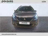 usado Peugeot 2008 1.5 BlueHDI S&S Signature 100