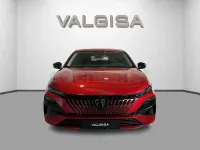 Nuevo Peugeot 308 Allure 145 CV (106 kW) 2025 Rojo Berlina